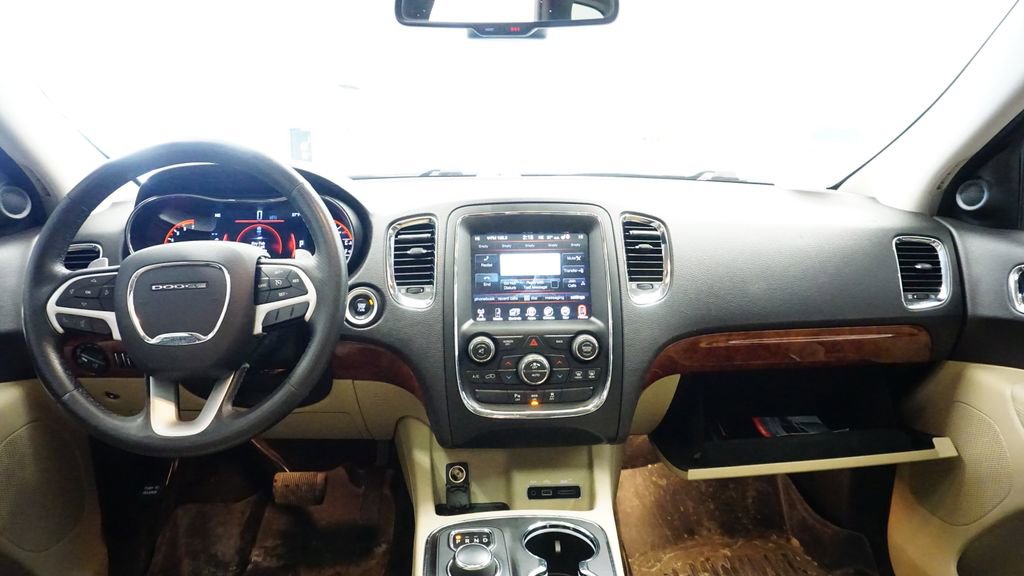 Used 2014 Dodge Durango Citadel w/ Trailer Tow Group IV image 19