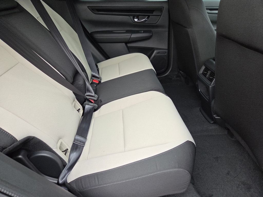 New 2026 Honda CR-V LX image 23