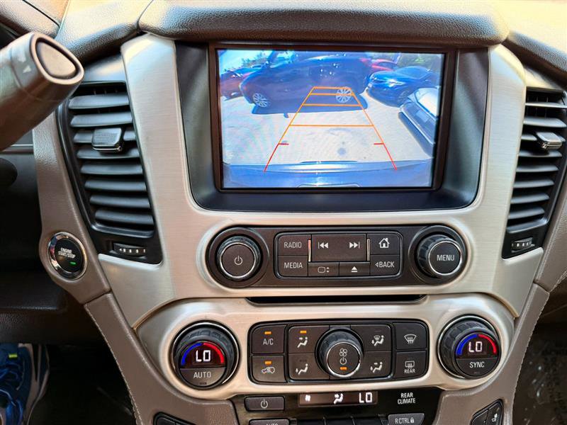 Used 2017 GMC Yukon XL Denali w/ Open Road Package AWD/4WD image 19