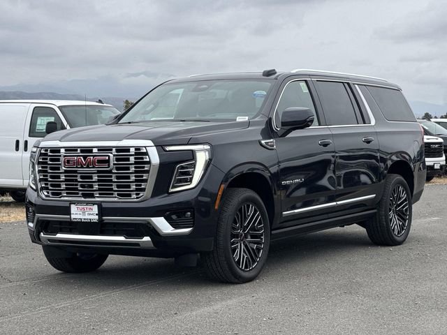 New 2026 GMC Yukon XL Denali w/ Denali Reserve Package image 6