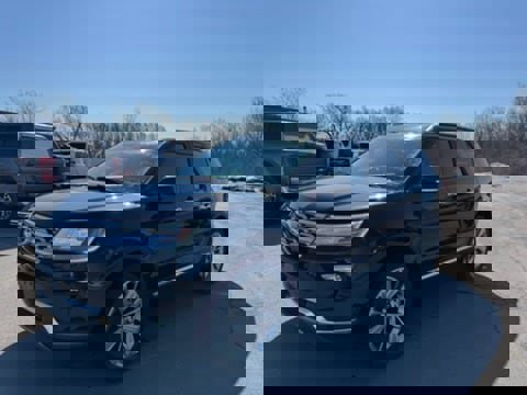 Used 2019 Ford Explorer Limited