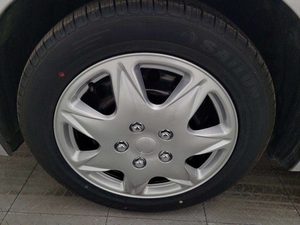 Used 2014 Honda Civic LX image 31