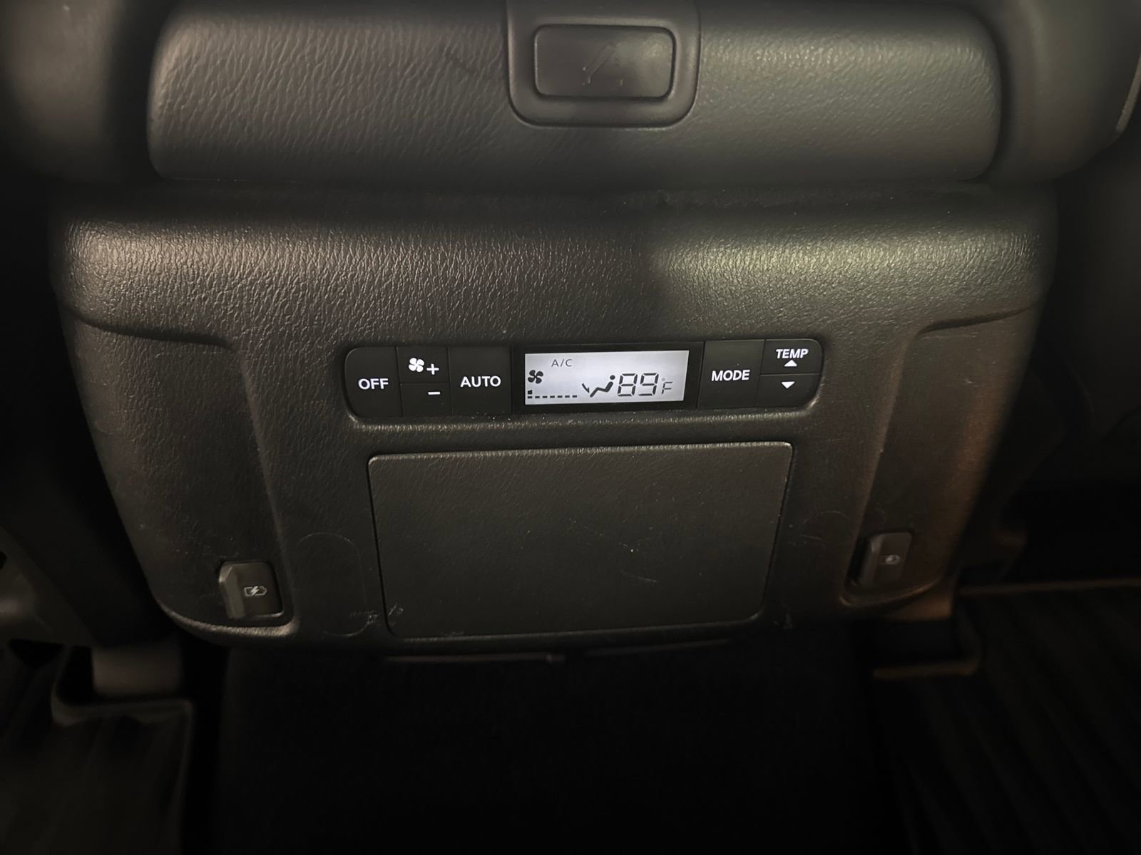 Used 2020 INFINITI QX80 Luxe w/ Edition 30 Package AWD/4WD image 28