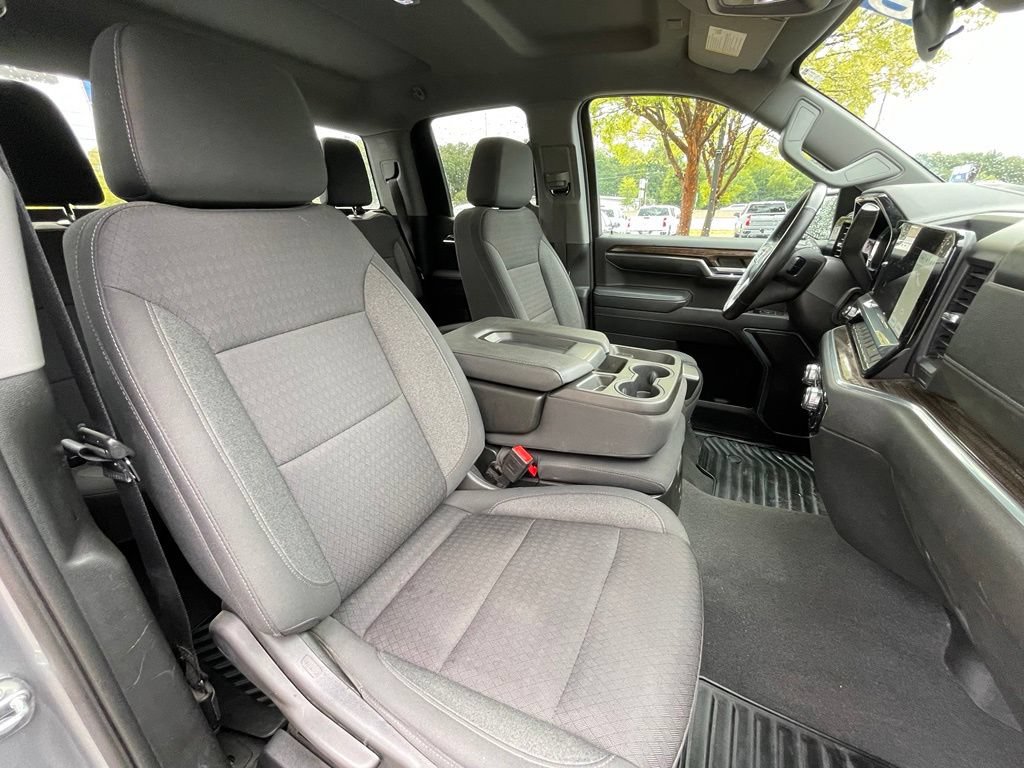 Used 2023 GMC Sierra 1500 Elevation AWD/4WD image 31