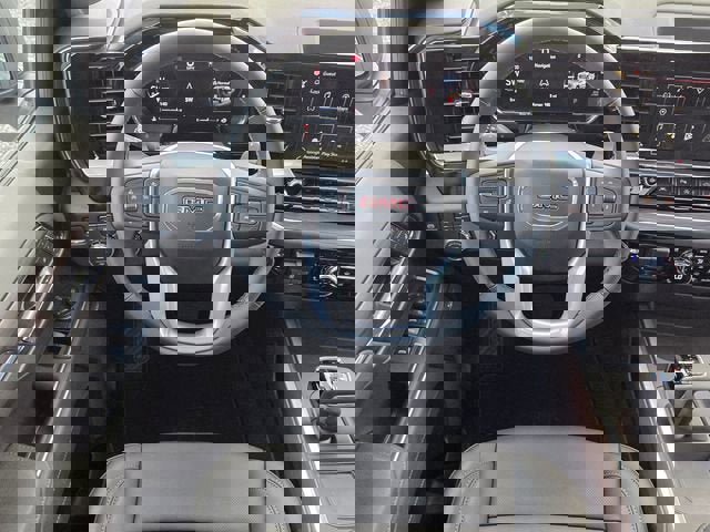 New 2026 GMC Sierra 1500 SLT w/ SLT Premium Plus Package image 11