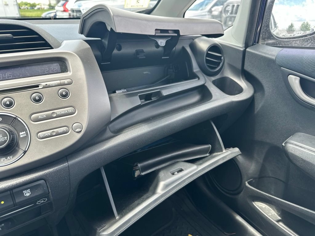 Used 2010 Honda Fit Sport image 26