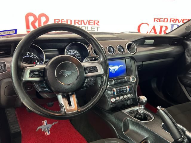 Used 2018 Ford Mustang GT w/ GT Performance Package RWD image 13