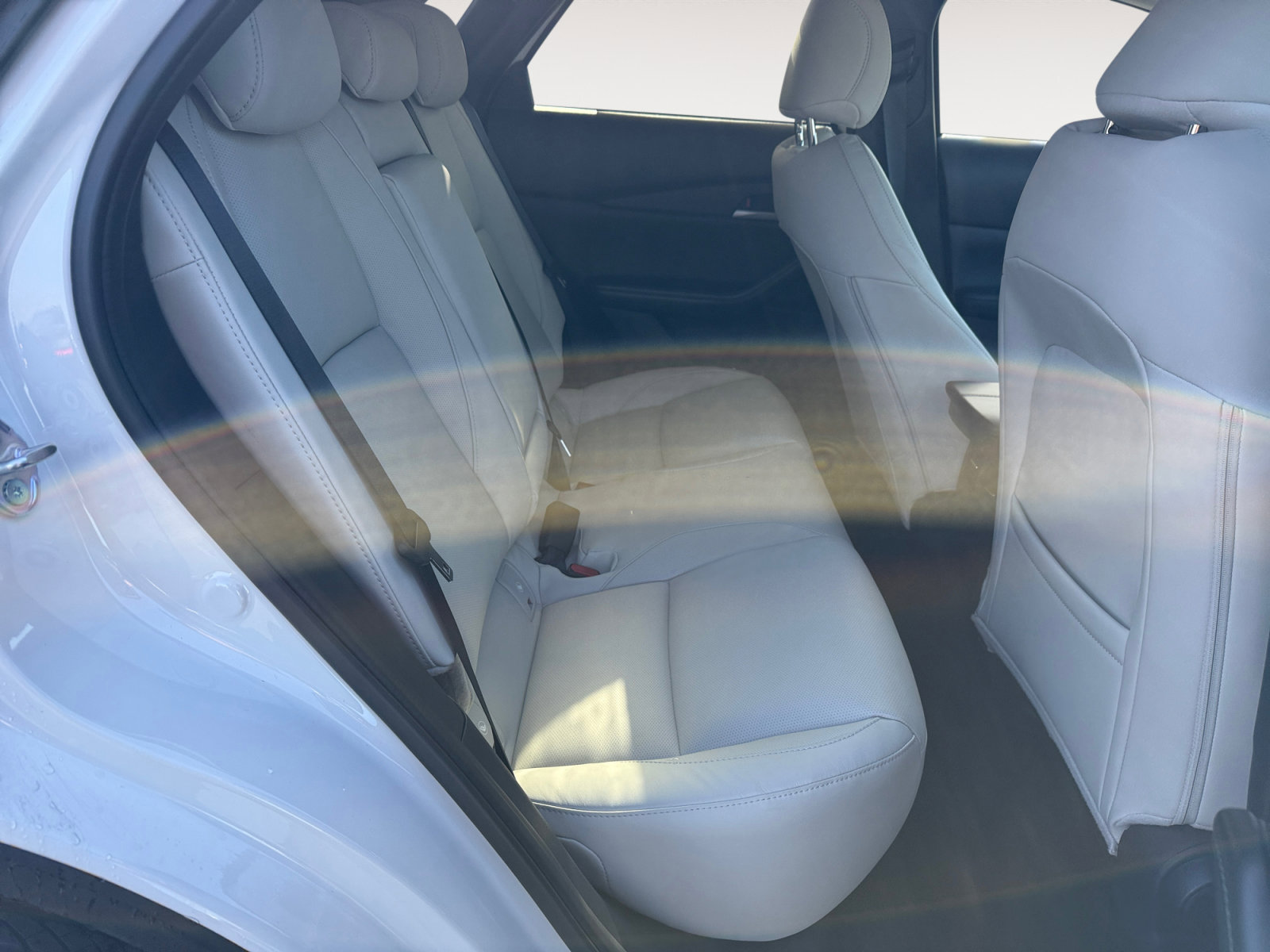 New 2026 MAZDA CX-30 AWD 2.5 S w/ Premium Package image 18