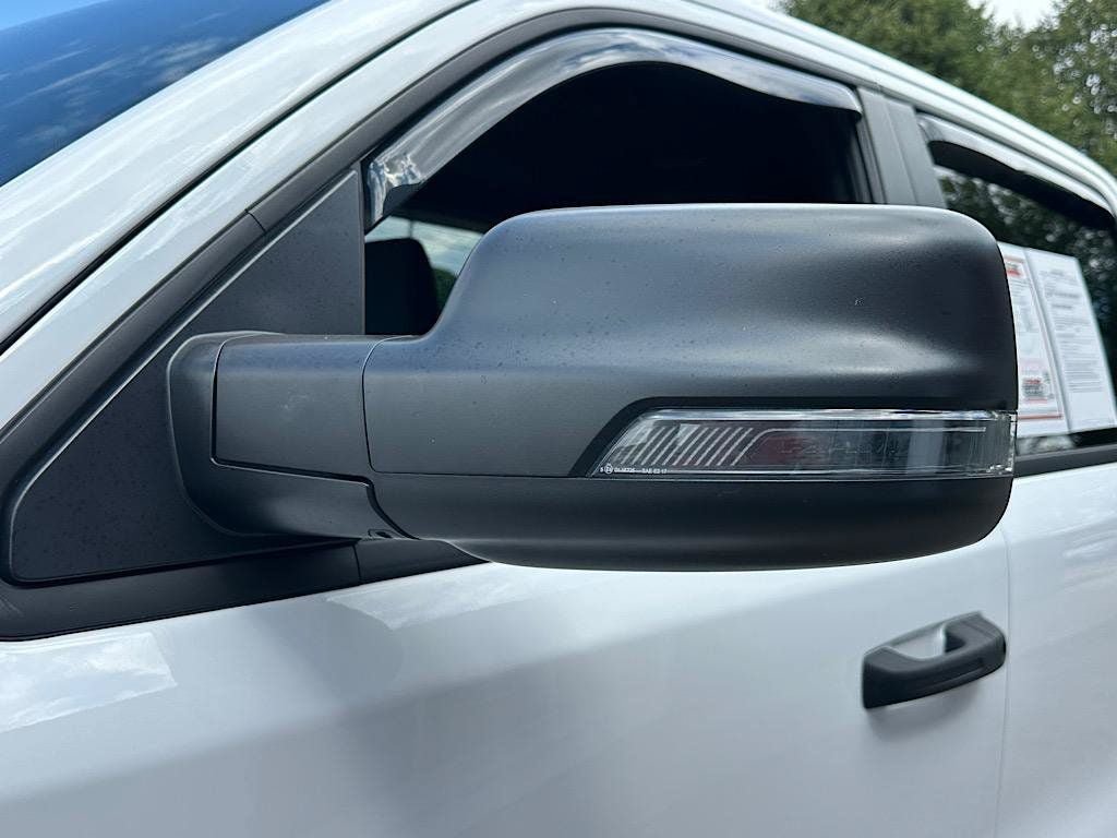 Used 2023 RAM 1500 Big Horn AWD/4WD image 11