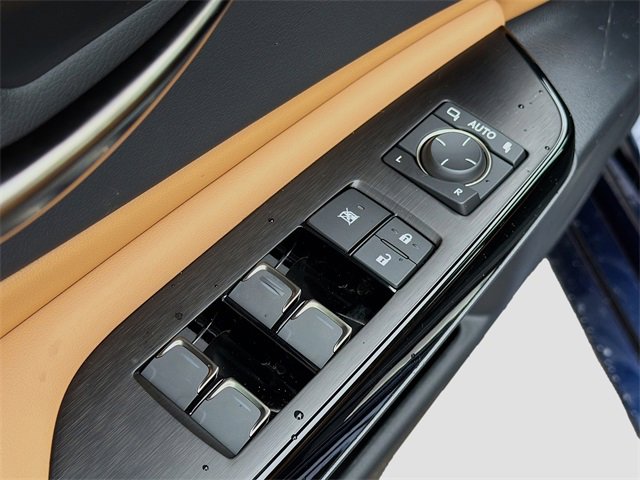 New 2025 Lexus ES 350 w/ Premium Package image 23