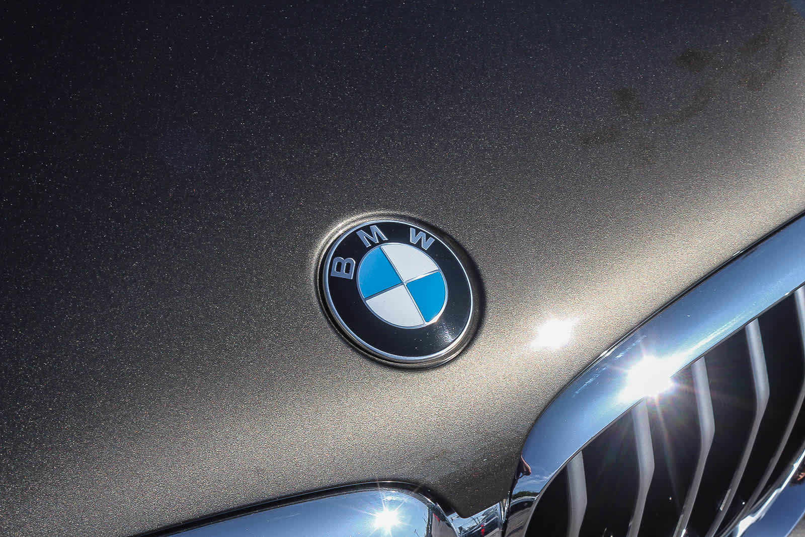 Used 2023 BMW X5 sDrive40i w/ Executive Package image 11