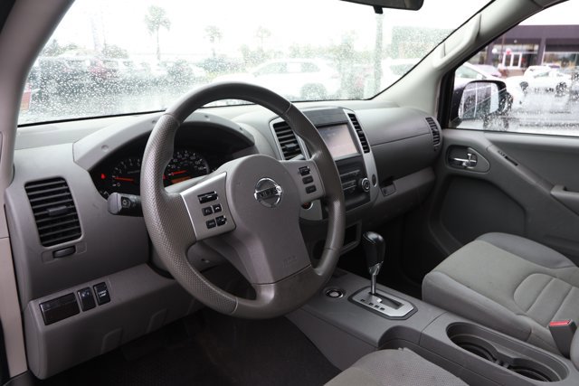 Used 2020 Nissan Frontier S image 21