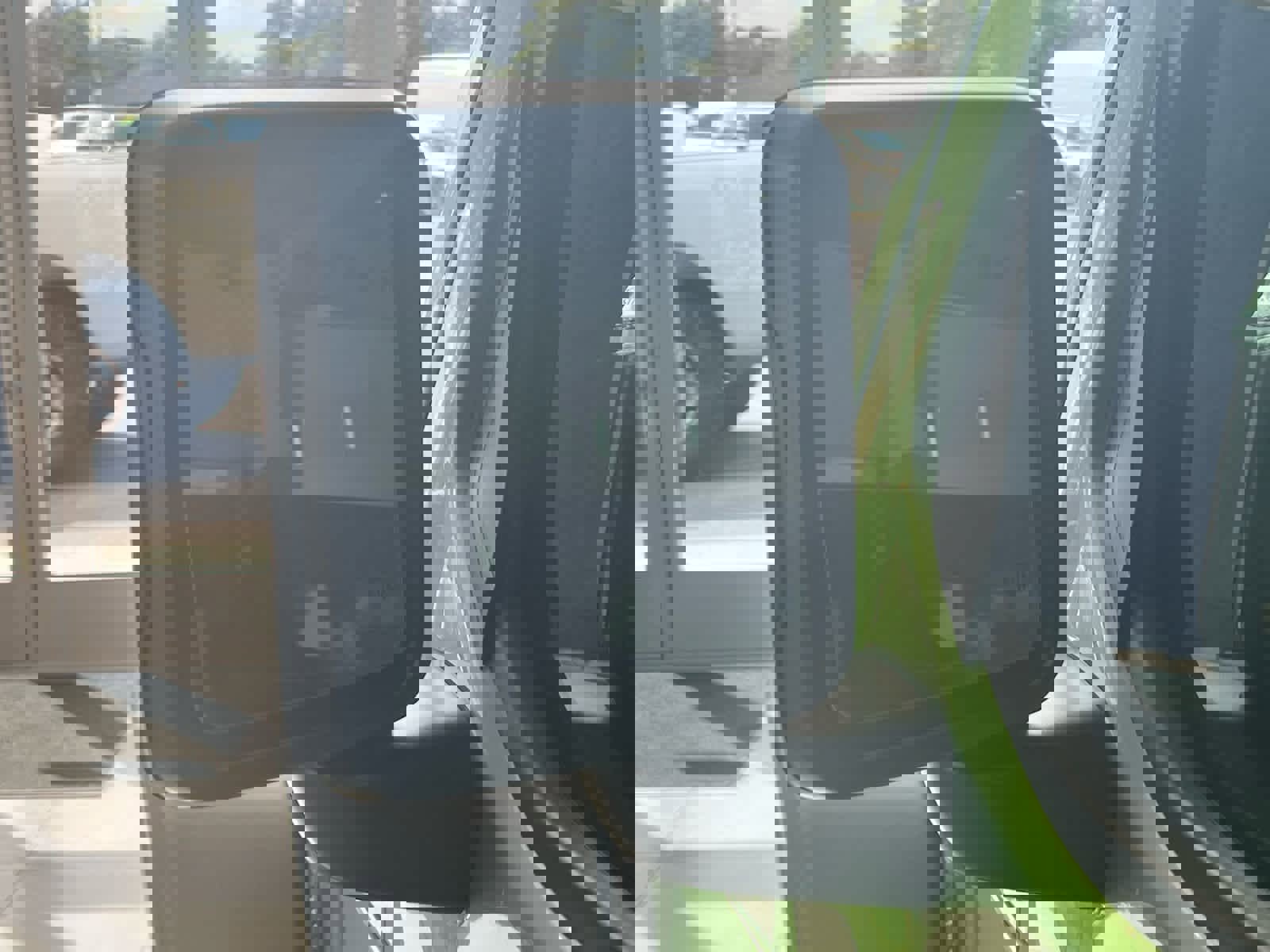 New 2025 Jeep Wrangler Sport image 13