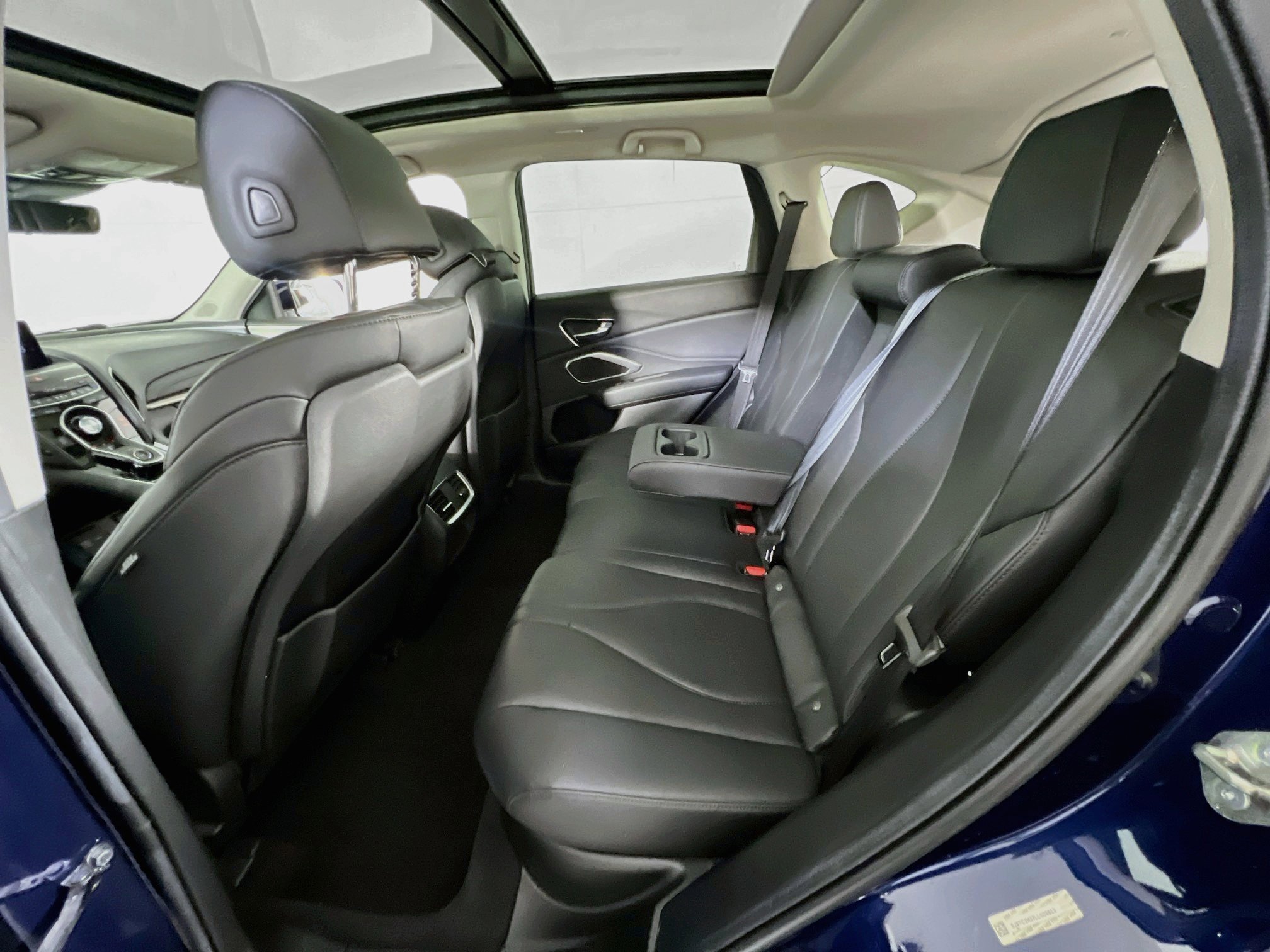 Used 2020 Acura RDX AWD image 24