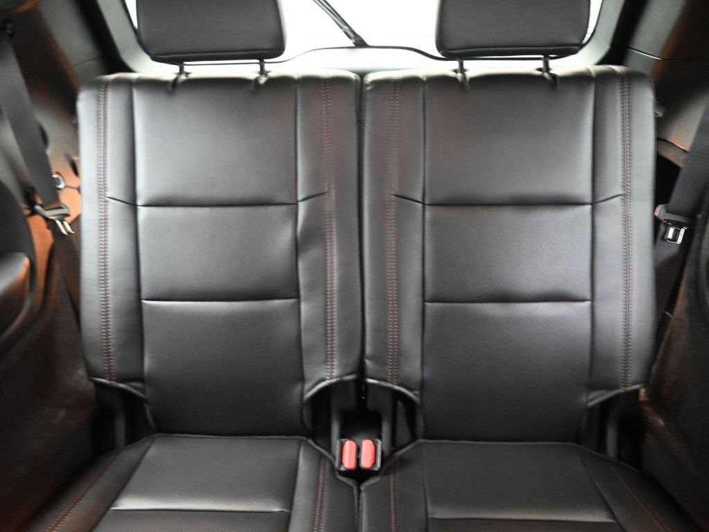 New 2026 Dodge Durango GT image 29