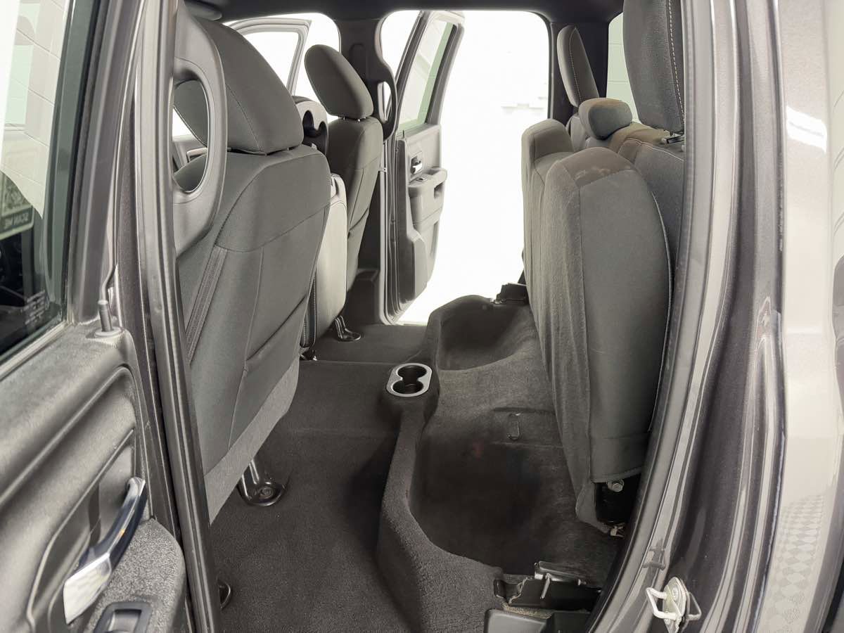 Used 2022 RAM 1500 Classic Warlock image 14