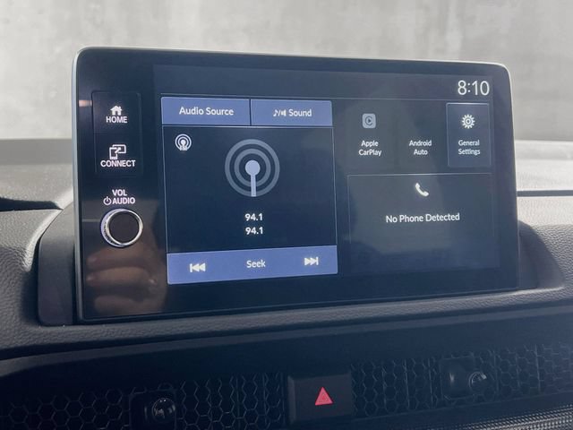 Used 2026 Honda CR-V TrailSport image 21