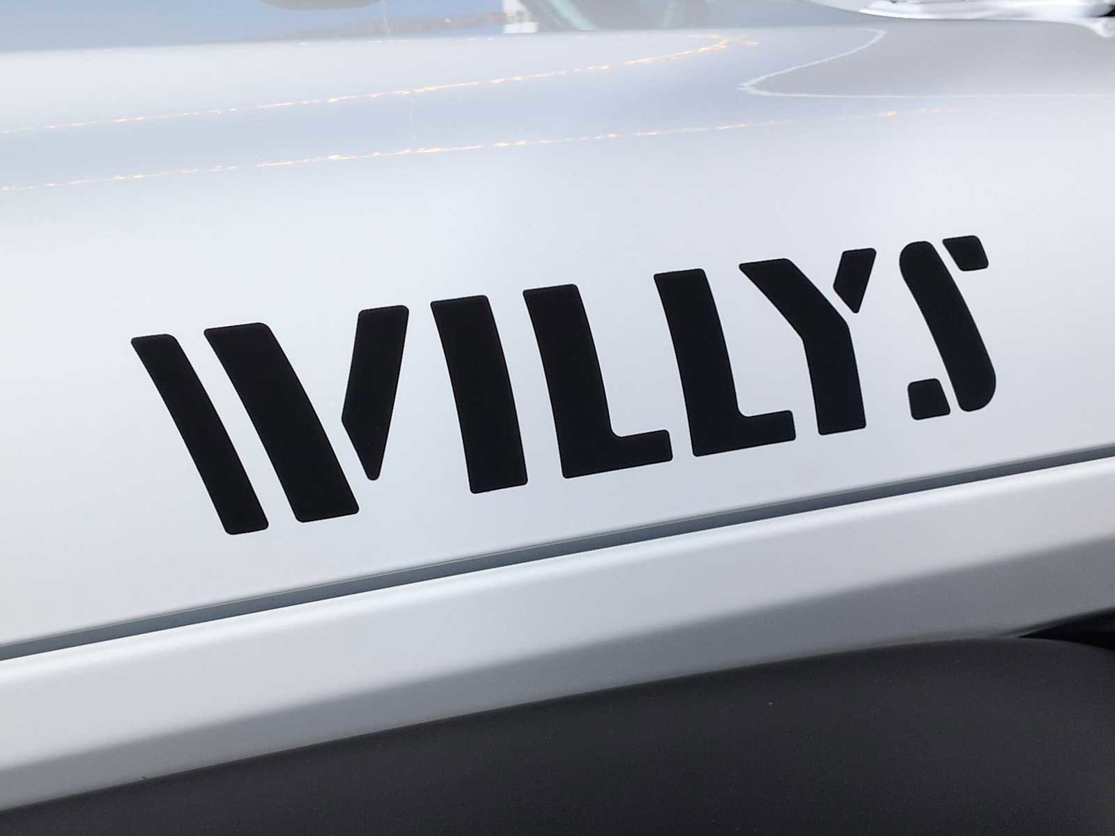 Used 2021 Jeep Wrangler Unlimited Sport image 13