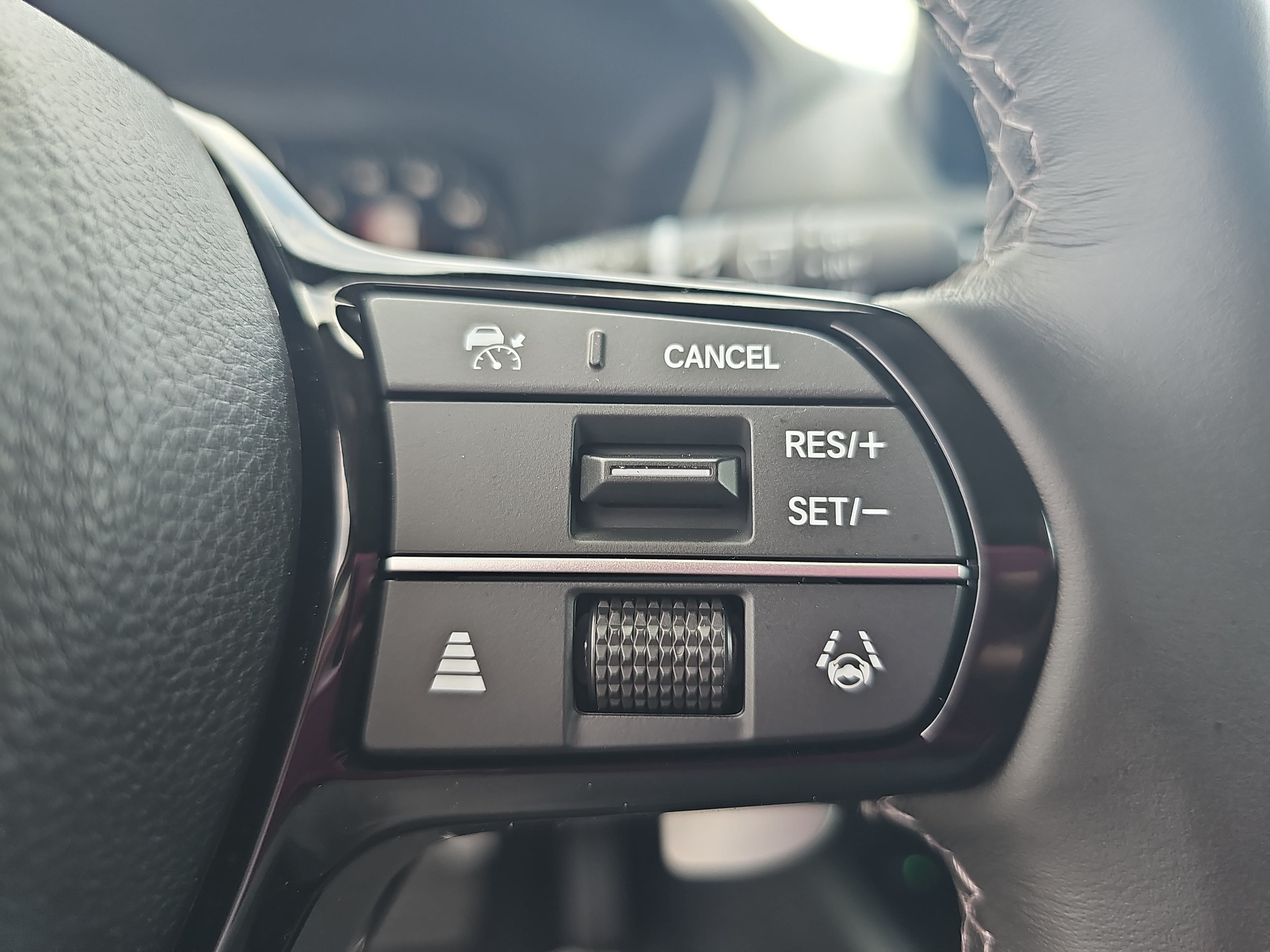 New 2026 Acura ADX AWD image 18