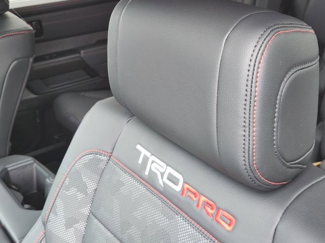 New 2026 Toyota Sequoia TRD Pro AWD/4WD image 13