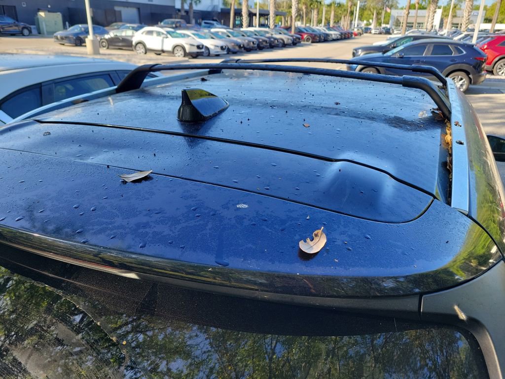 Used 2021 MAZDA CX-9 Grand Touring image 18