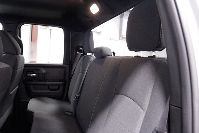 Used 2022 RAM 1500 Classic Warlock image 17