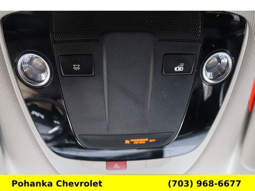 Used 2024 Kia EV6 Light image 17