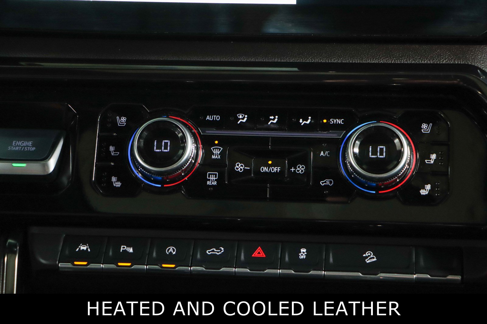 Used 2024 GMC Sierra 1500 AT4 w/ Technology Package image 21