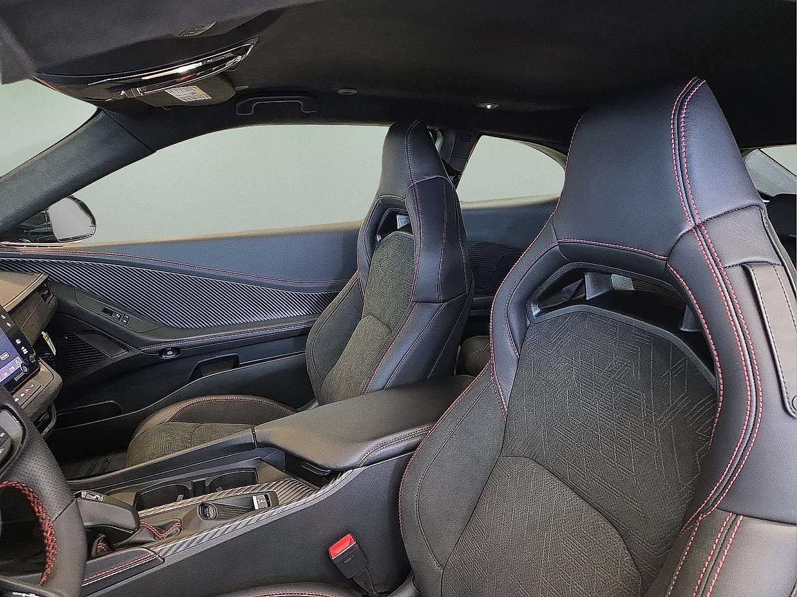 New 2026 Dodge Charger Scat Pack AWD/4WD image 12