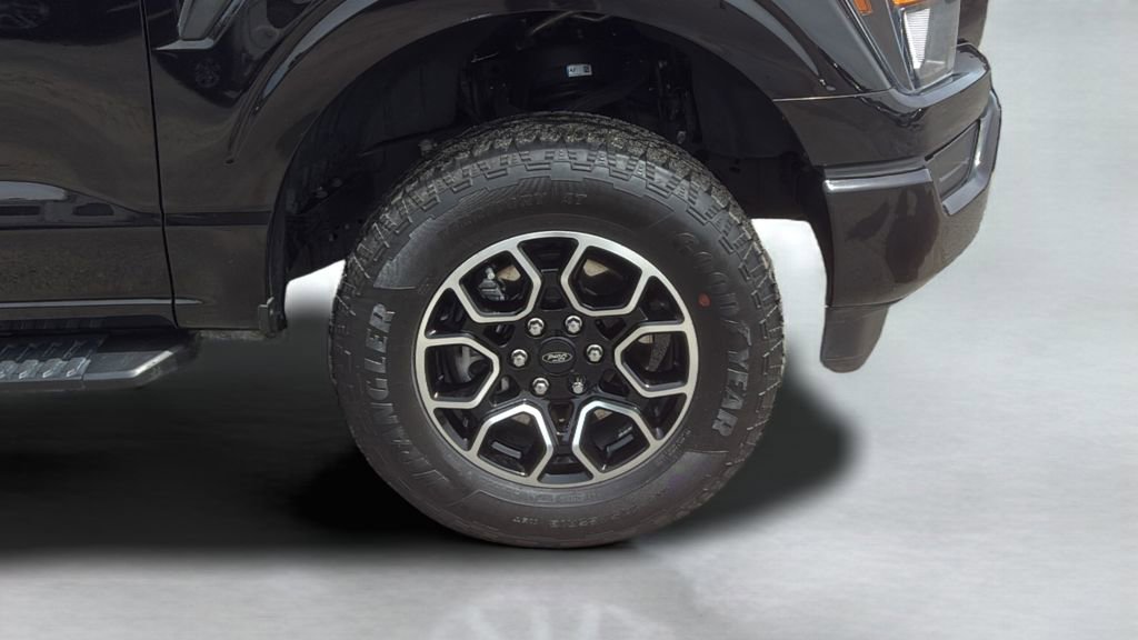 Used 2023 Ford F150 XL w/ STX Appearance Package AWD/4WD image 24
