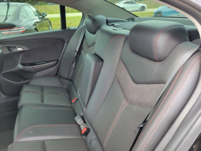 Used 2014 Chevrolet SS image 28