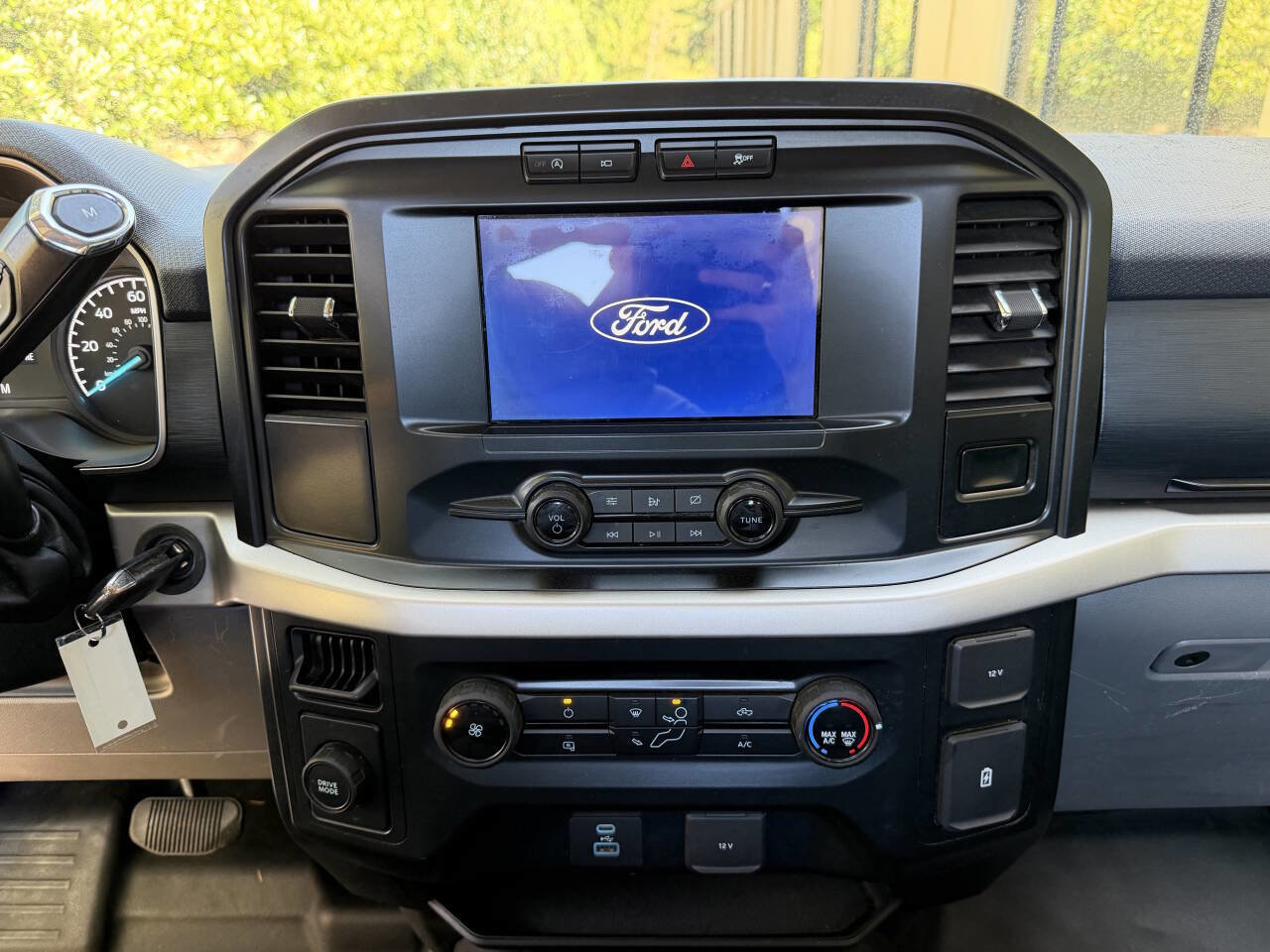 Used 2021 Ford F150 XL w/ Equipment Group 101A High RWD image 17