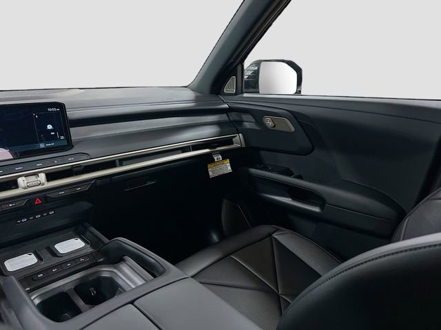 New 2027 Kia Telluride SX image 25