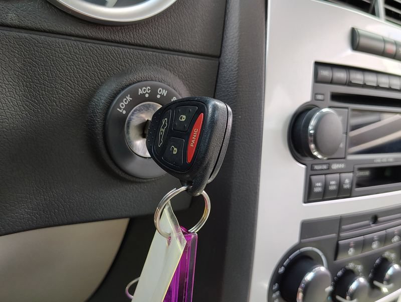 Used 2006 Dodge Charger R/T w/ Convenience Group II RWD image 49