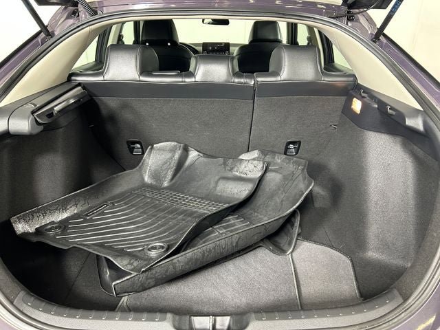 Used 2024 Honda Civic EX-L image 25