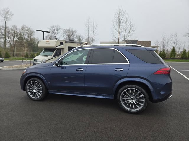New 2026 Mercedes-Benz GLE 450 4MATIC image 6