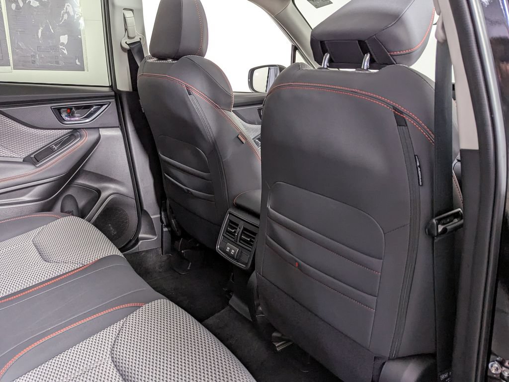 Used 2024 Subaru Forester Sport AWD/4WD image 44
