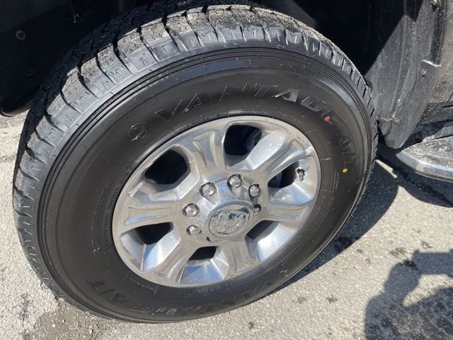Used 2024 RAM 2500 Big Horn image 18