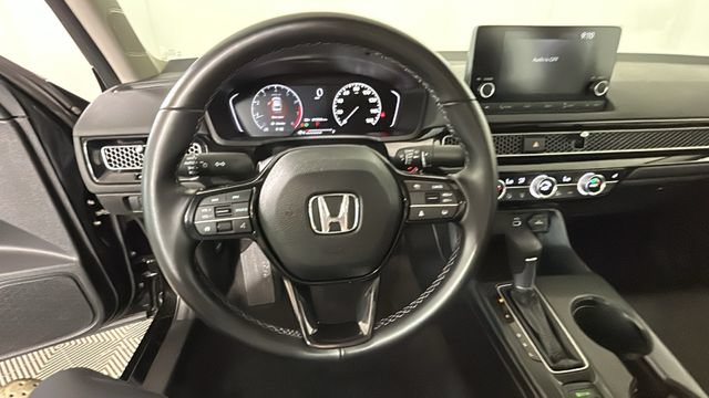 Used 2024 Honda Civic EX image 14
