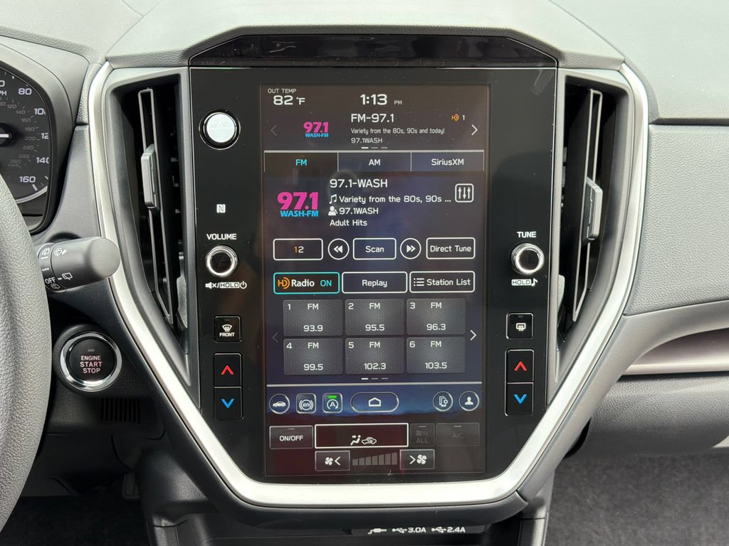 New 2026 Subaru Impreza 2.0i Sport AWD/4WD image 7