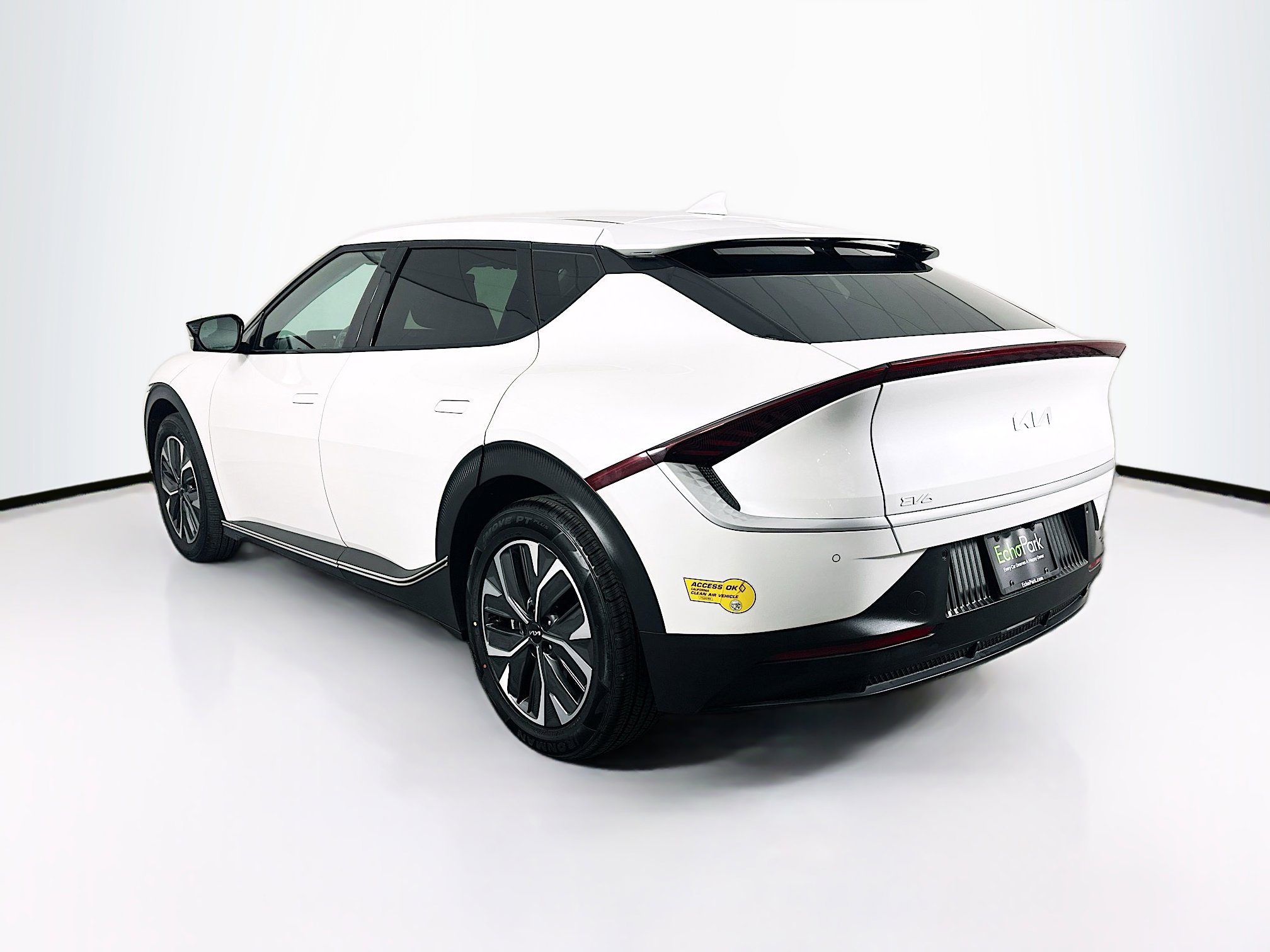 Used 2022 Kia EV6 Light image 5