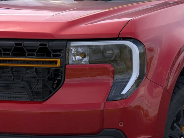 New 2026 Ford Maverick Tremor AWD/4WD image 17
