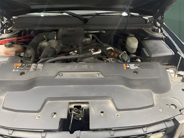 Used 2013 GMC Sierra 3500 W/T w/ Snow Plow Prep Package image 30