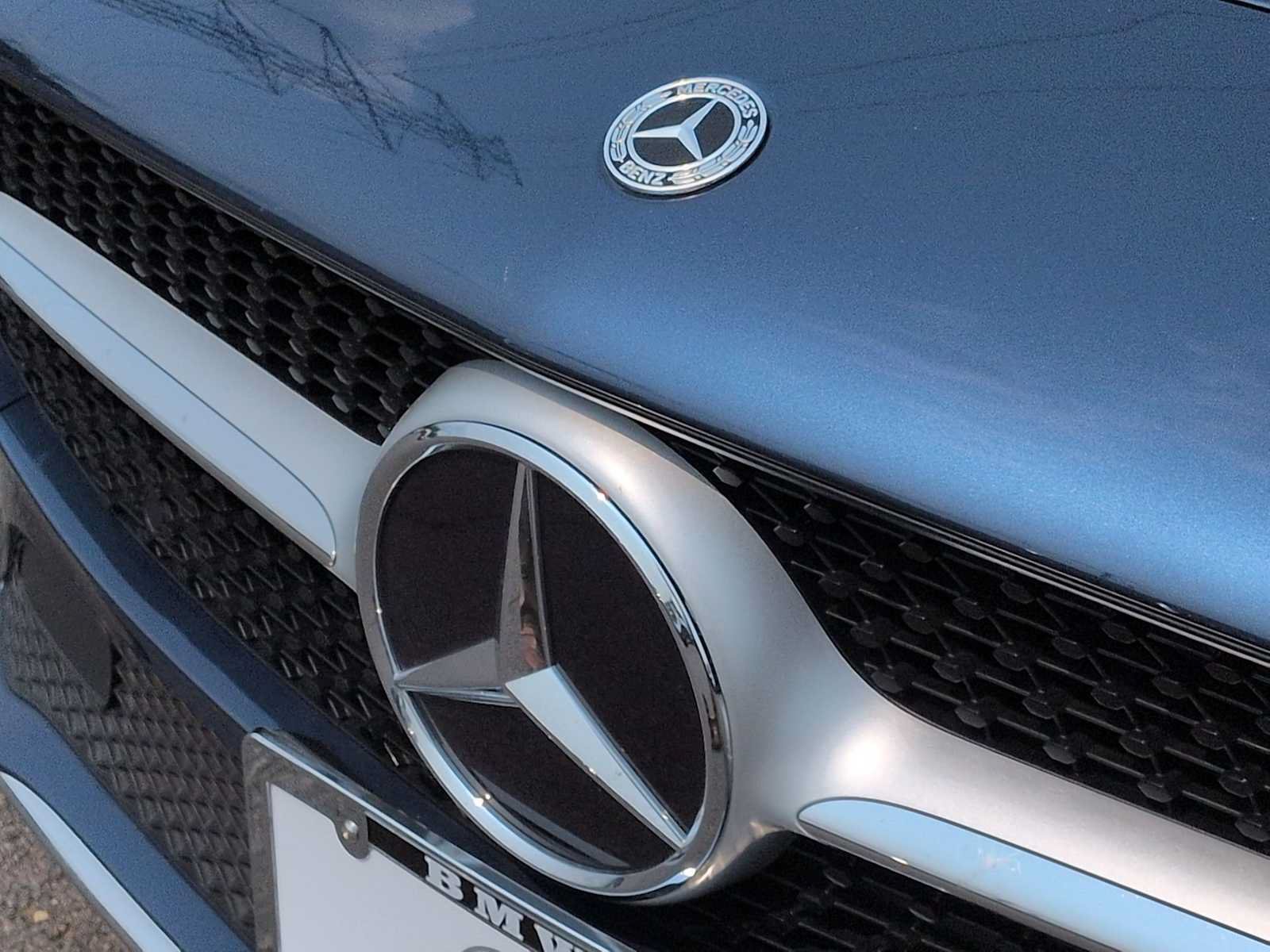 Used 2023 Mercedes-Benz CLA 250 4MATIC image 12