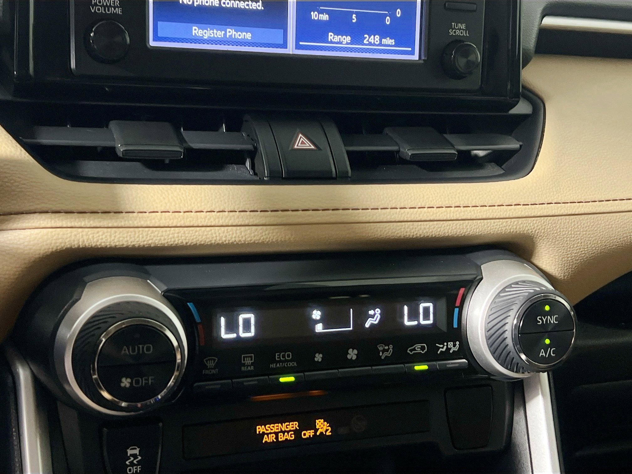 Used 2019 Toyota RAV4 LE image 26