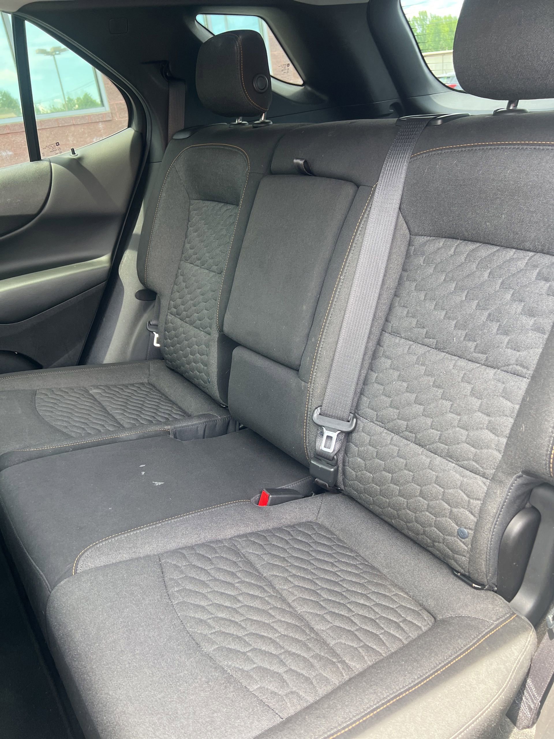 Used 2019 Chevrolet Equinox LT FWD image 24