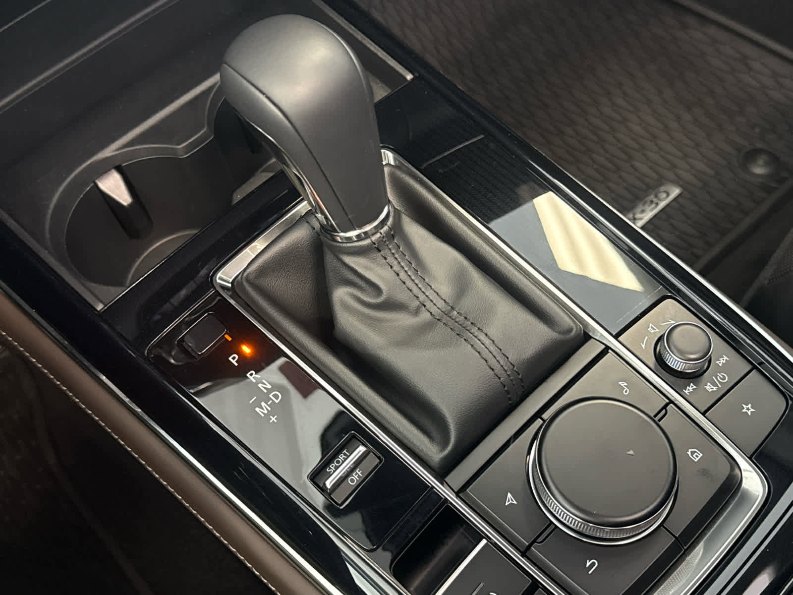 Certified 2023 MAZDA CX-30 2.5 Turbo w/ Premium Package image 18