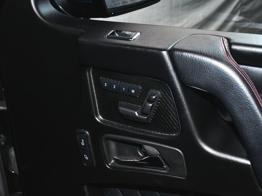 Used 2018 Mercedes-Benz G 63 AMG 4MATIC image 18