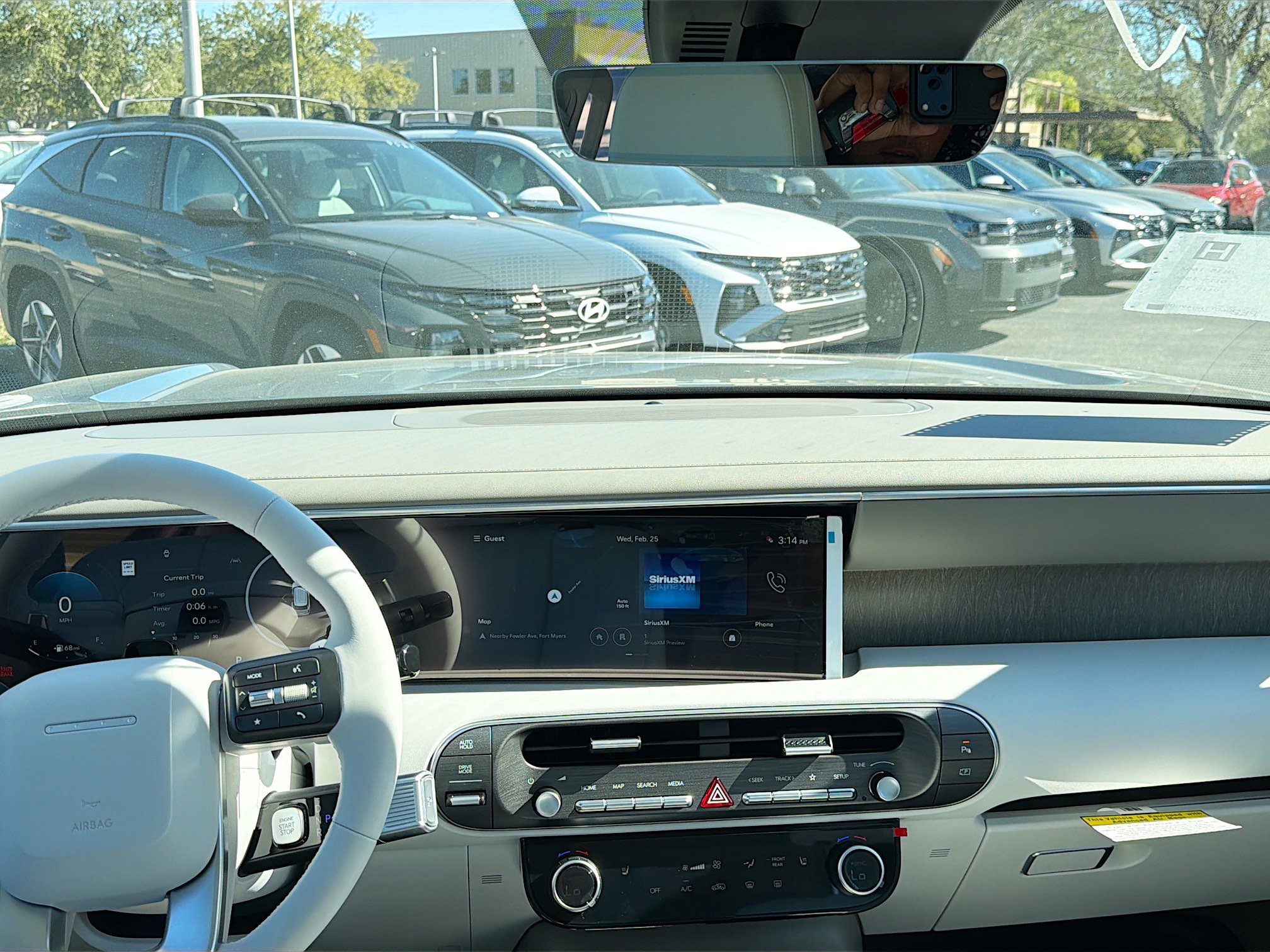 New 2026 Hyundai Palisade SEL image 19