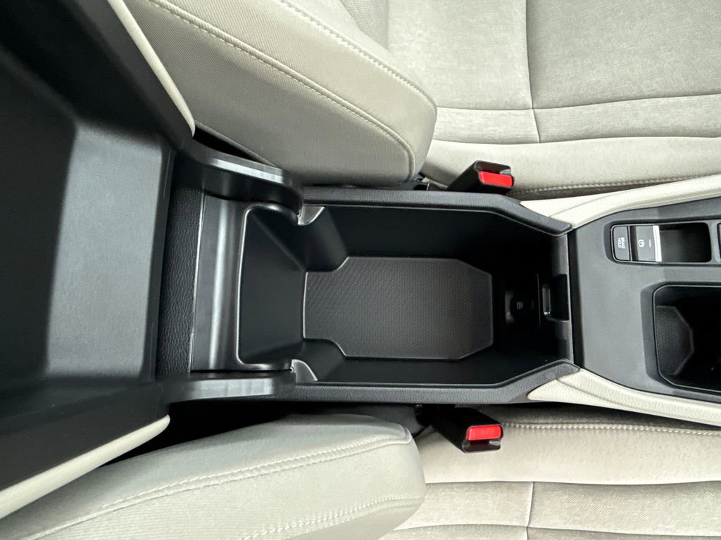 Used 2024 Honda Accord EX image 15